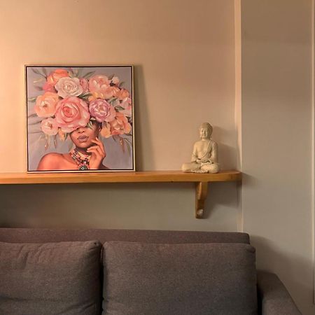 Plastiko Loft Ateny Zewnętrze zdjęcie