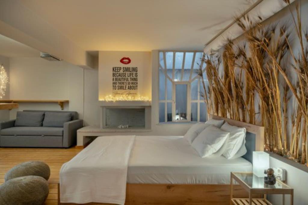 Plastiko Loft Ateny Zewnętrze zdjęcie
