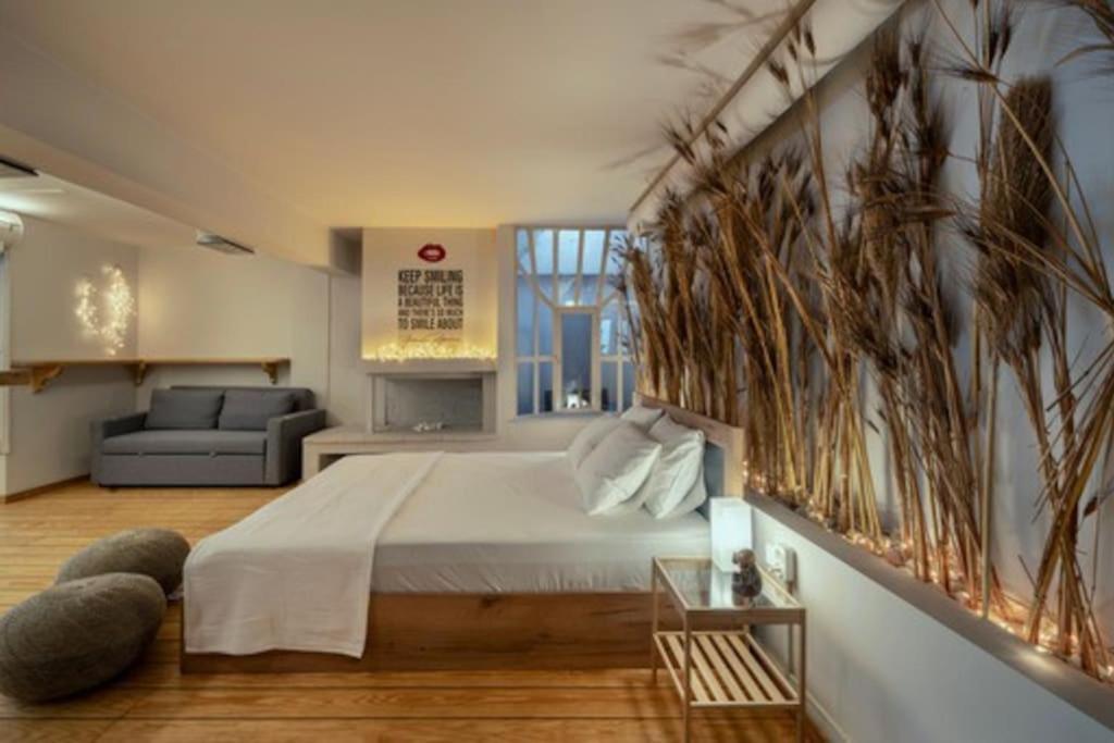 Plastiko Loft Ateny Zewnętrze zdjęcie