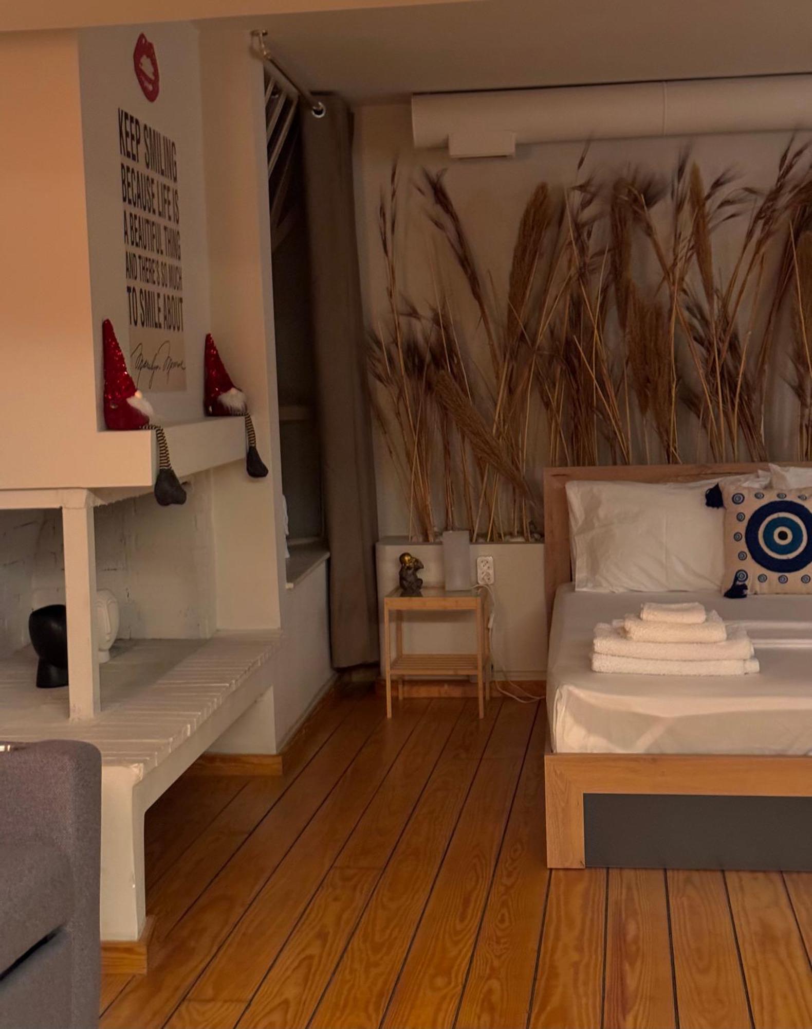 Plastiko Loft Ateny Zewnętrze zdjęcie